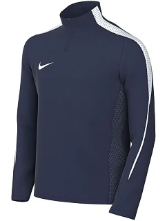 Dětská mikina Nike Dri-Fit Park 26, tmavě modrá, HV8383 410