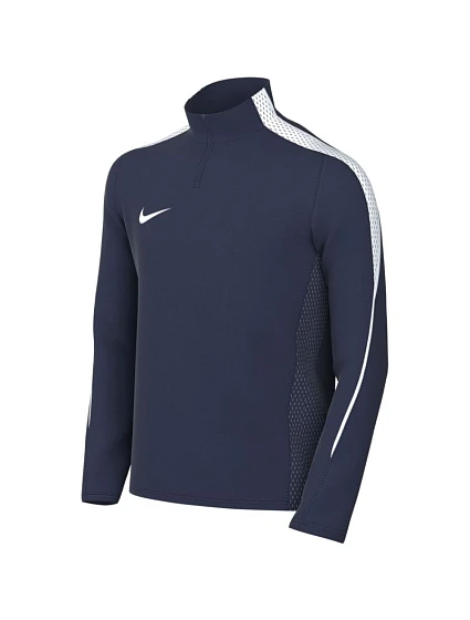 Dětská mikina Nike Dri-Fit Park 26, tmavě modrá, HV8383 410 Dětská mikina Nike Dri-Fit Park 26, tmavě modrá, HV8383 410