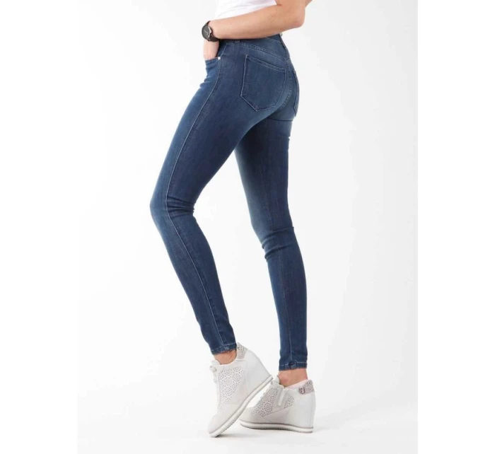 Dámské džíny Wrangler Natural River W Jeans W29JPV95C