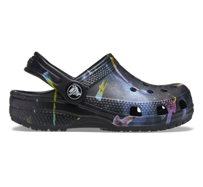 Crocs Classic Out Of This World II Clog Jr 206818 001