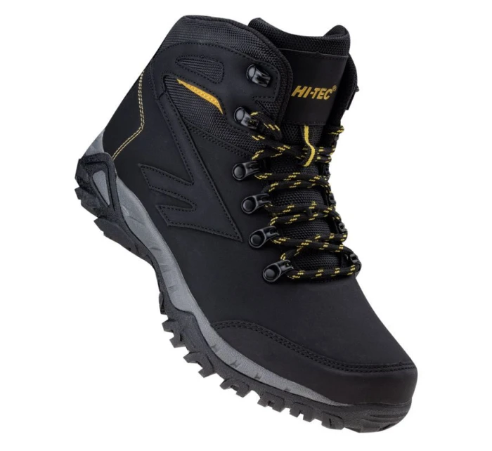 Pánské boty Medin Mid M 92800377415 - Hi-Tec