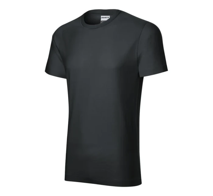 Rimeck Resist heavy M MLI-R0394 ebenově šedé tričko Rimeck Resist heavy M MLI-R0394 ebenově šedé tričko