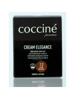 CREAM ELEGANCE středně hnědý model 21904550 na obuv - Coccine