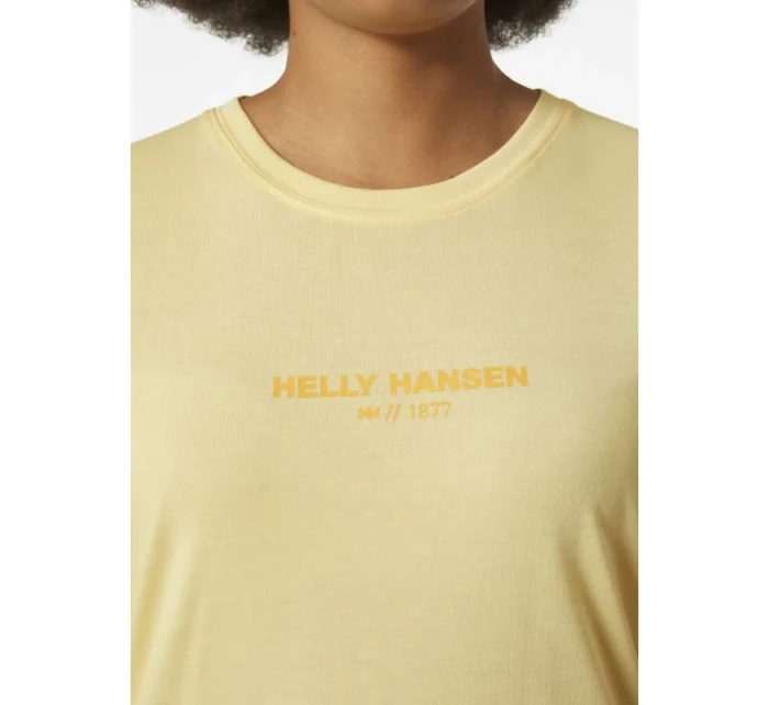 Helly Hansen Allure W 53970 367 Tričko