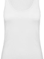 B&C Inspire Tank T /women_° Dámské tílko 01.TW73 white