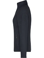 Daiber JN 781 Dámská mikrofleecová bunda 02.0781 navy Daiber JN 781 Dámská mikrofleecová bunda 02.0781 navy