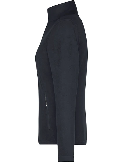JN Dámská mikrofleecová bunda 02.0 navy model 22489748 - Daiber JN Dámská mikrofleecová bunda 02.0 navy model 22489748 - Daiber