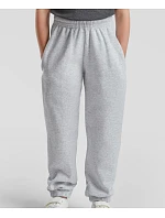 Fruit of the Loom Classic Kids Jog Pants Dětské tepláky 16.4051 black Fruit of the Loom Classic Kids Jog Pants Dětské tepláky 16.4051 black