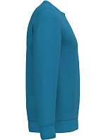 Kariban K 474 Mikina 20.K474 tropical blue