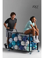 SOL'S Vortex Women Dámské raglánové sportovní tričko model 22464618 white SOL'S Vortex Women Dámské raglánové sportovní tričko model 22464618 white