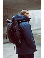 Jacket Men Pánská zimní bunda black model 22470393 - Tenson