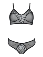 Passion Primula barva bikin:černá