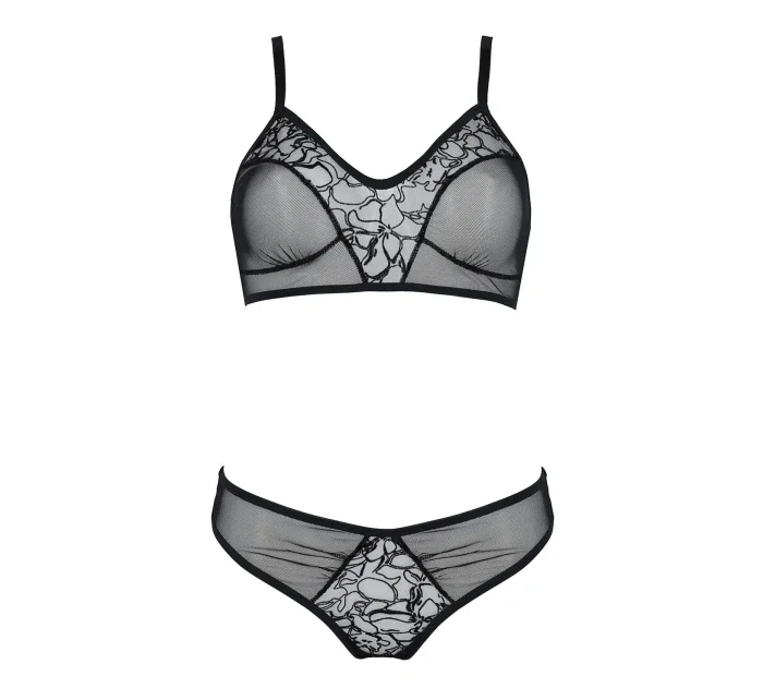 Passion Primula barva bikin:černá