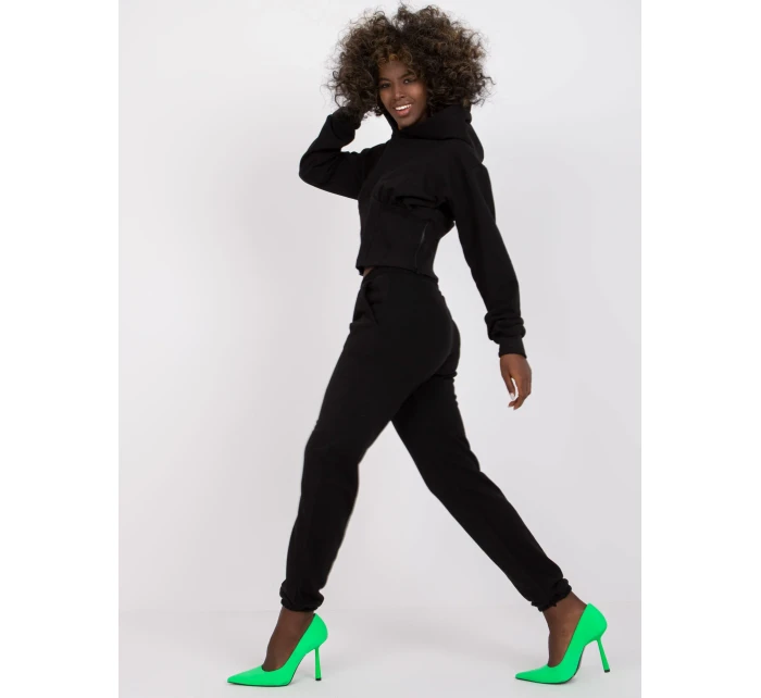 Sada EM KMPL 378.04 černá