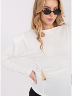Bluzka IT BZ model 21782371 ecru - FPrice