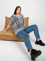 Vesta LK KZ 1232.20 šedá