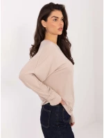 Halenka RV BZ A 164.82 béžová Halenka RV BZ A 164.82 béžová