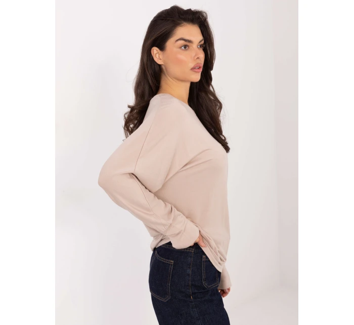 Halenka RV BZ A 164.82 béžová Halenka RV BZ A 164.82 béžová