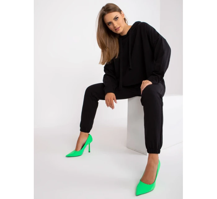 Souprava RV KMPL 7826.82P černá