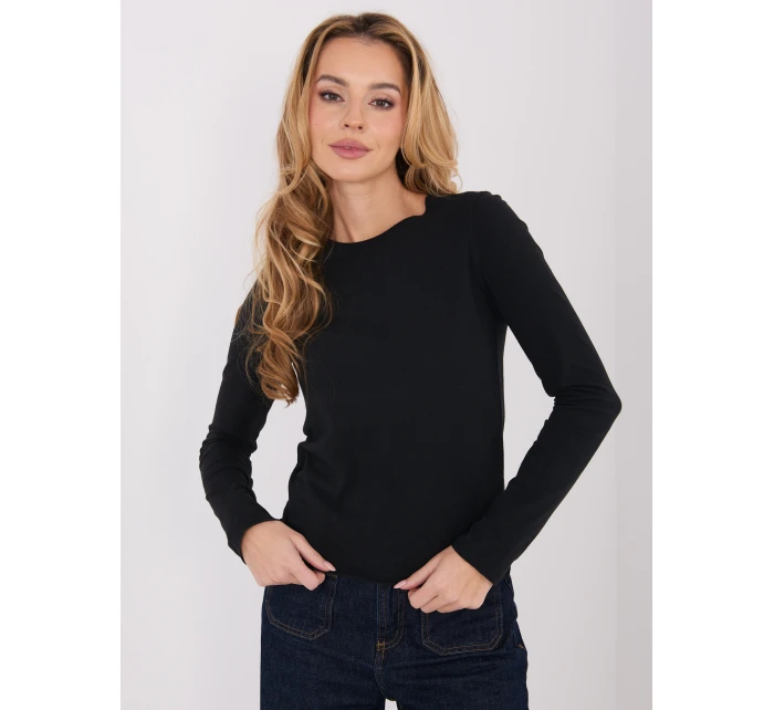 Halenka WT BZ A1172.27 černá