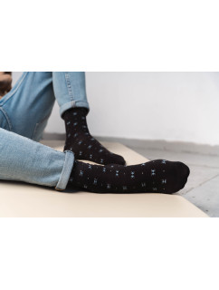 Ponožky model 18025929 Graphite - Steven