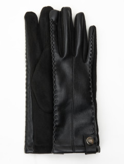 Monnari Rukavice Dámské rukavice Black