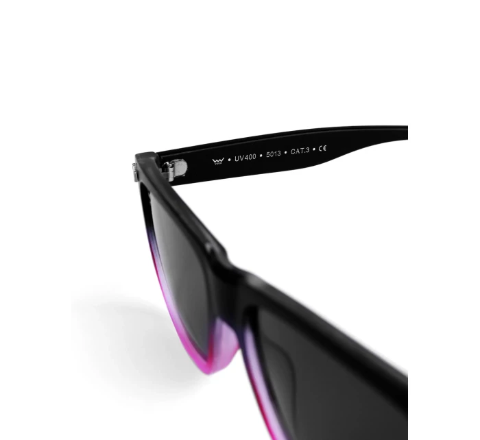 Sluneční brýle VUCH Ferdy Pink