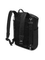 Dámský batoh na kočárek Vuch Mina Black