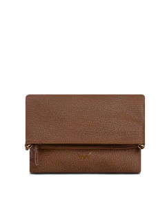 Dámská kabelka Vuch Isla Brown