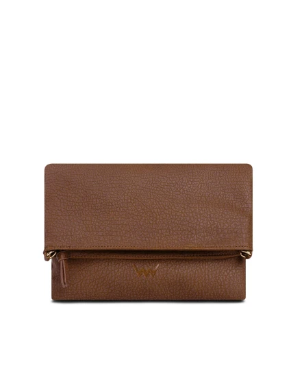 Dámská kabelka Vuch Isla Brown