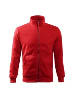 Pánská mikina Adventure MLI-40707 Červená - Malfini Pánská mikina Adventure MLI-40707 Červená - Malfini