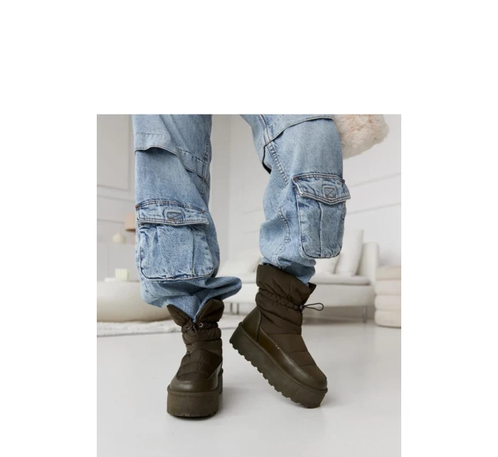 Sněhule model 205050 Solea Sněhule model 205050 Solea