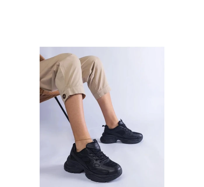 Tenisky model 207130 Solea Tenisky model 207130 Solea