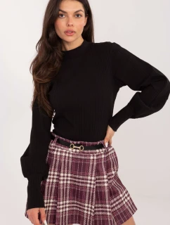 Kraťasy s sukňovou dolní částí model 221571 Italy Moda