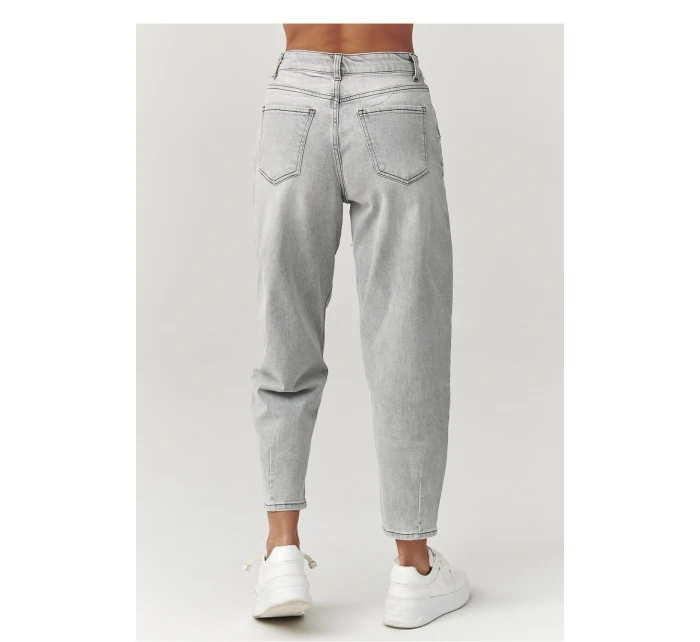 Džíny model 223262 Makadamia Džíny model 223262 Makadamia