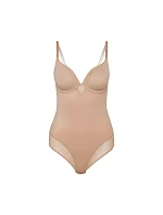 TRUE SHAPE SENSATION – Body s kosticemi pro perfektní tvarování Triumph TRUE SHAPE SENSATION – Body s kosticemi pro perfektní tvarování Triumph