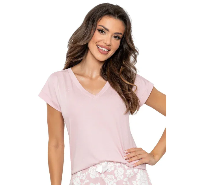 Pyžamo Donna Rosalia Short kr/r S-2XL