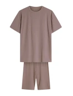 Henderson Dámské pyžamo kr/r S2XL model 21056270 - HENDERSON LADIES