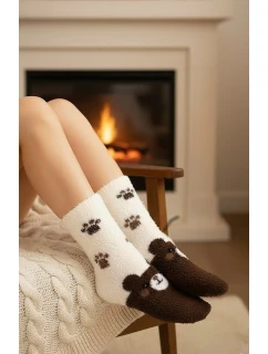 Ponožky 004 model 21475122 408 3542 - WiK