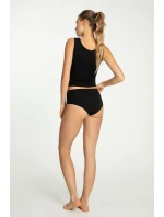 Julimex Bavlněné kalhotky Mood Maxi S-2XL