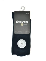 Pánské ponožky Steven art.165 Bamboo