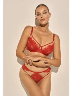 Dámské kalhotky model 20690275 Lou S2XL - Kinga