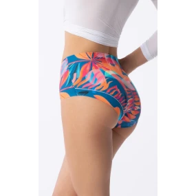 Julimex Simple Maxi Jungle kalhotky S-2XL