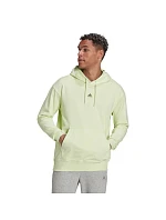 Mikina Essentials Cotton Hoodie M model 19575202 - ADIDAS