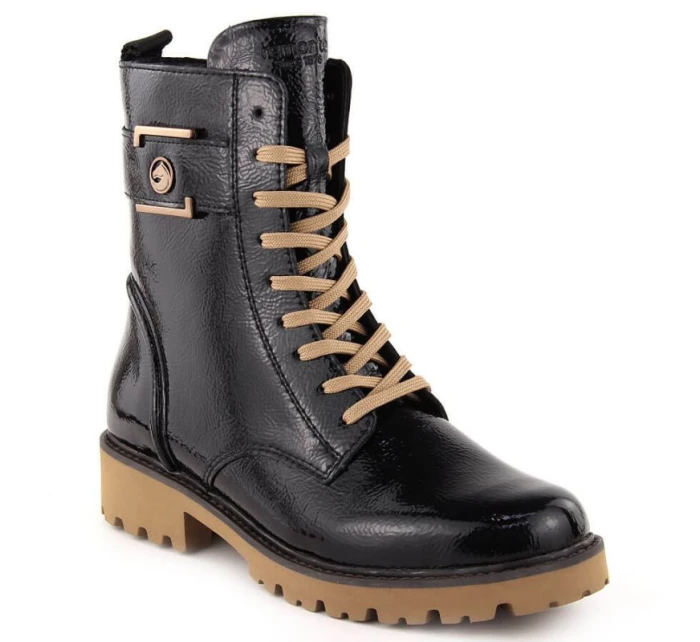 Boty W model 20907146 - Remonte