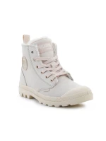 Boty Palladium Pampa Hi Zip WL 95982-271-M