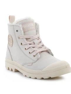 Buty Pampa Hi Zip WL model 20763665 - Palladium