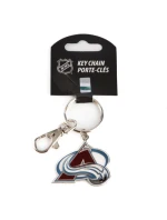 Logo NHL přívěsek na klíče model 20815049 - Inny