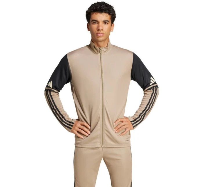 Mikina adidas Squadra 25 Training M JP3391 pánské Mikina adidas Squadra 25 Training M JP3391 pánské