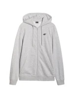 Mikina M WMM00TSWS 27M pánské model 20948633 - 4F Mikina M WMM00TSWS 27M pánské model 20948633 - 4F